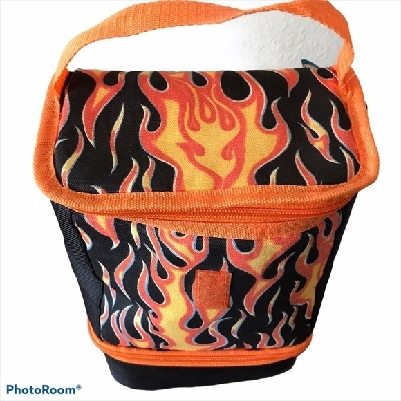 NWT - Fit & Fresh Austin Insulated Lunch Bag - Picture 7 of 11